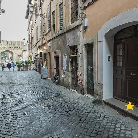 Trastevere Vatican Luxury 5 Stars * Rom