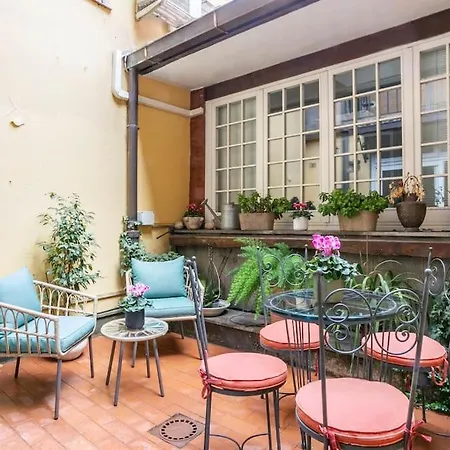 Trastevere Vatican Luxury 5 Stars *