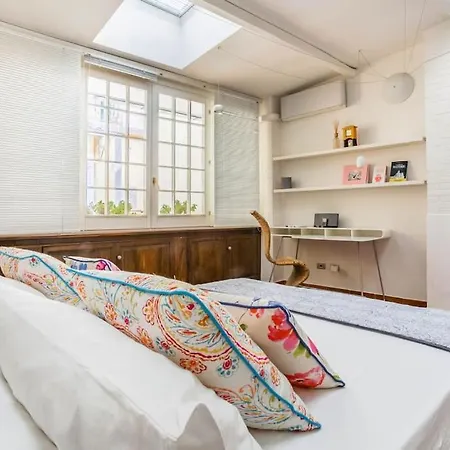 Trastevere Vatican Luxury 5 Stars Apartment