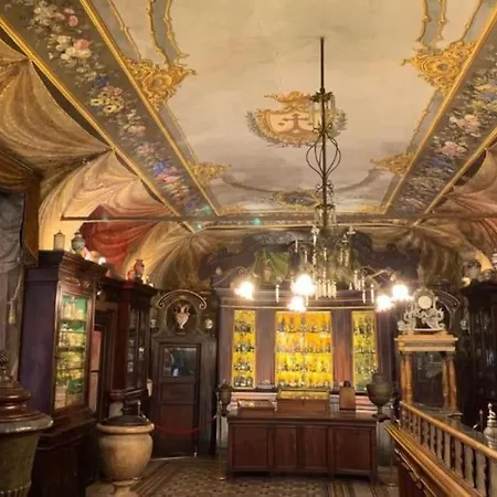 Apartment Trastevere Vatican Luxury 5 Stars Rom